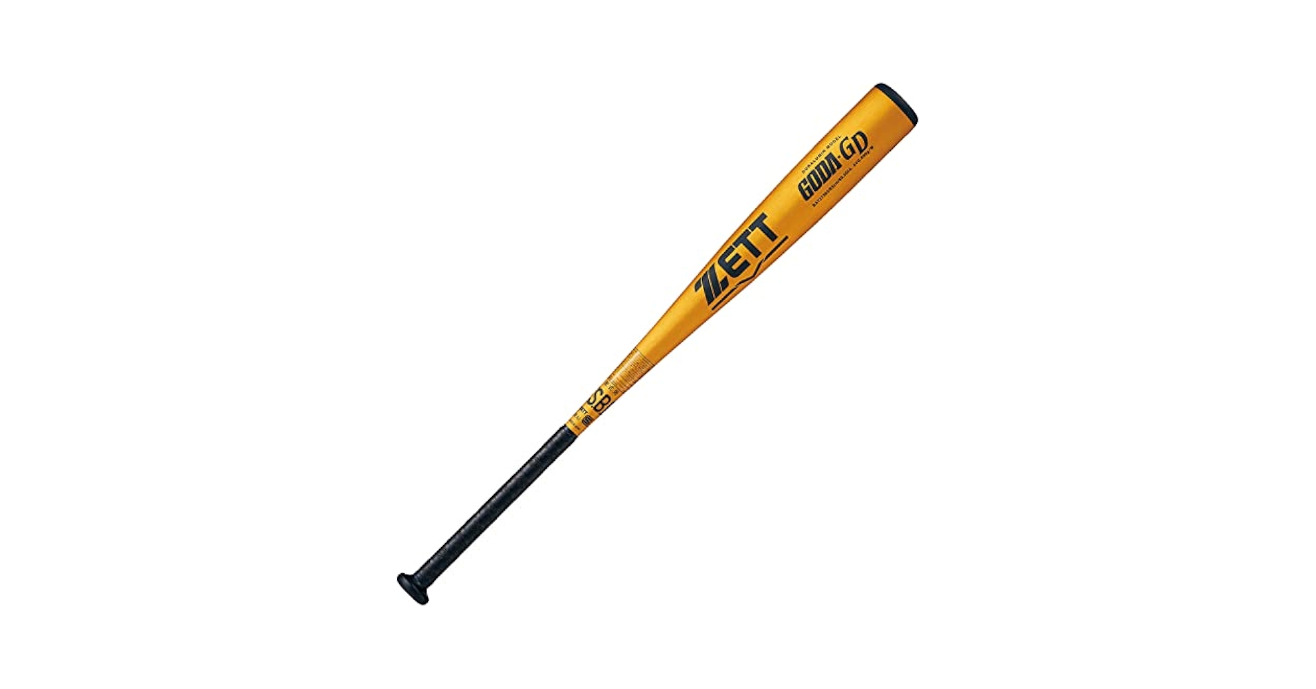 野球 ゼット 軟式 用バット 硬金属製 ゴーダDZ 83cm 69.5平均 野球 ゼット 軟式 バット 一般 金属製 ゴーダDZ 83cm 690g平均